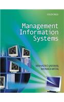 MANAGEMENT INFORMATION SYSTEMS