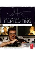 The Technique of Film Editing