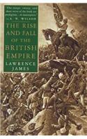 Rise and Fall of the British Empire