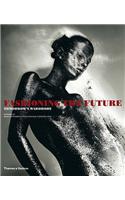 Fashioning the Future: Tomorrow's Wardrobe