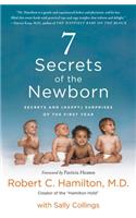 7 Secrets of the Newborn