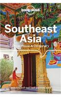 Lonely Planet Southeast Asia Phrasebook & Dictionary