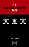 The Business Bullshit Book