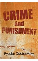 Crime and Punishment