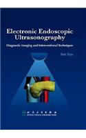 Electronic Endoscopic Ultrasonography