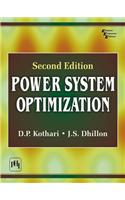 Power System Optimization