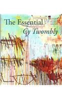 Essential Cy Twombley