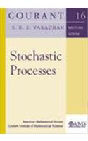 Stochastic Processes