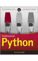 Professional Python