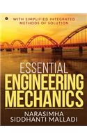 Essential Engineering Mechanics