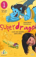 Superdrago 1 Student Book