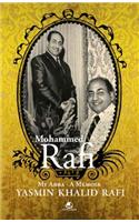 Mohammed Rafi:  My Abba – A Memoir