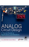 Analog Circuit Design