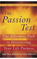 The Passion Test