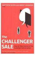 Challenger Sale