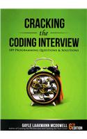 Cracking the Coding Interview