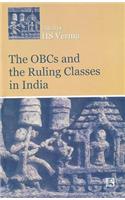 Obcs and the Ruling Classes in India