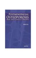 Post-Menopausal Osteoporosis