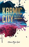 Karmic City The Cityh Of Lord Brahma