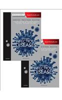 Infectious Diseases, 2-Volume Set