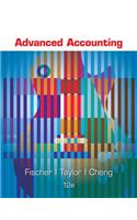 Advanced Accounting