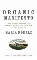 Organic Manifesto