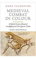 Medieval Combat in Colour