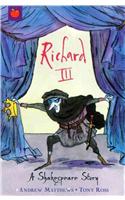 A Shakespeare Story: Richard III