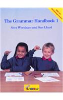 Grammar 1 Handbook