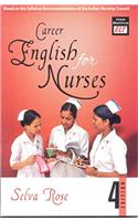 Career English for Nurses