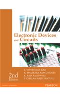 Electronic Devices and Circuits