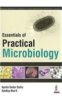 Essentials of Practical Microbiology