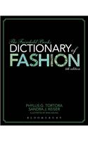 The Fairchild Books Dictionary of Fashion