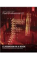 Adobe Flash Professional CC Classroom in a Book