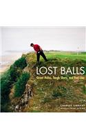 Lost Balls