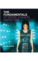 The Fundamentals of Digital Fashion Marketing