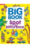 Big Book of Spot the Differenc