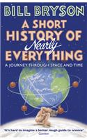 Short History of Nearly Everything