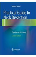 Practical Guide to Neck Dissection