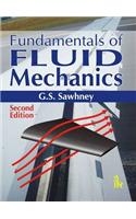 Fundamentals of Fluid Mechanics