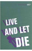 Live and Let Die