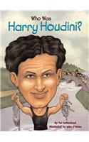 Who Was Harry Houdini?