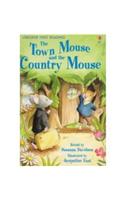 The Town Mouse and the Country Mouse