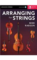 Arranging for Strings