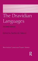 The Dravidian languages