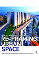 Re-Framing Urban Space