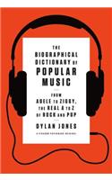 Biographical Dictionary of Popular