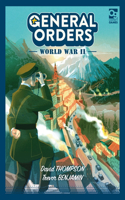 General Orders: WWII