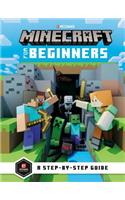 Minecraft for Beginners