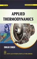 Applied Thermodynamic